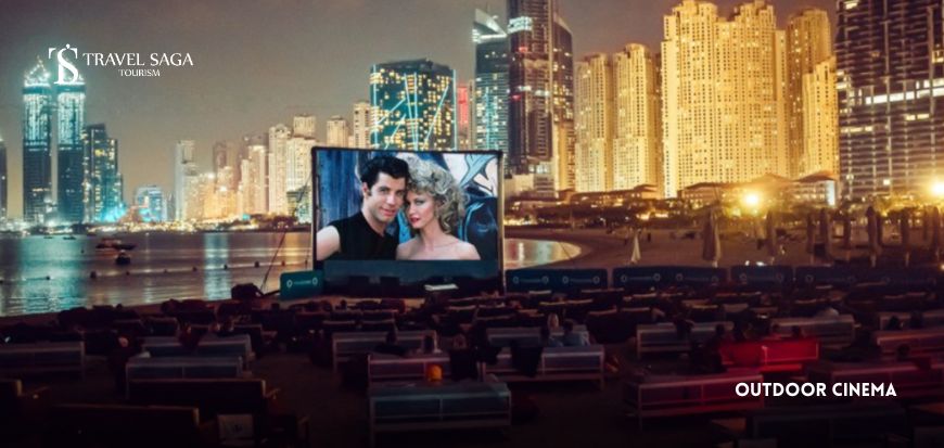 Outdoor Cinema
