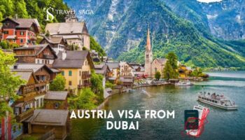 Austria Visa From Dubai