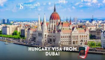 Hungary Visa from Dubai