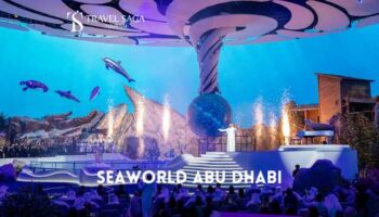 SeaWorld Abu Dhabi Tickets