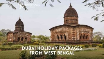 Dubai Holiday Packages from West Bengal