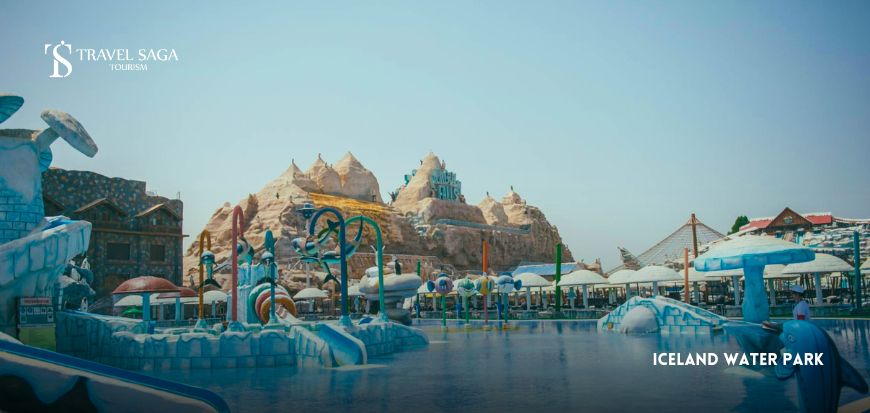 Iceland Water Park