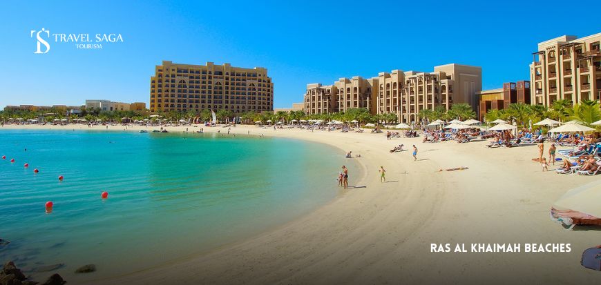 Ras Al Khaimah Beaches
