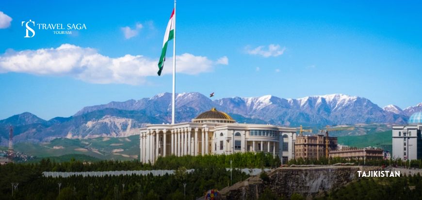 Tajikistan