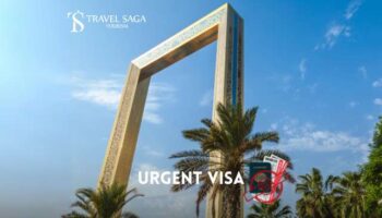 Dubai Urgent Visa