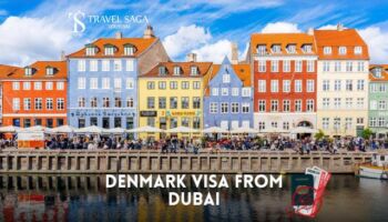 Denmark Visa from Dubai