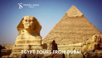 Egypt Tours from Dubai