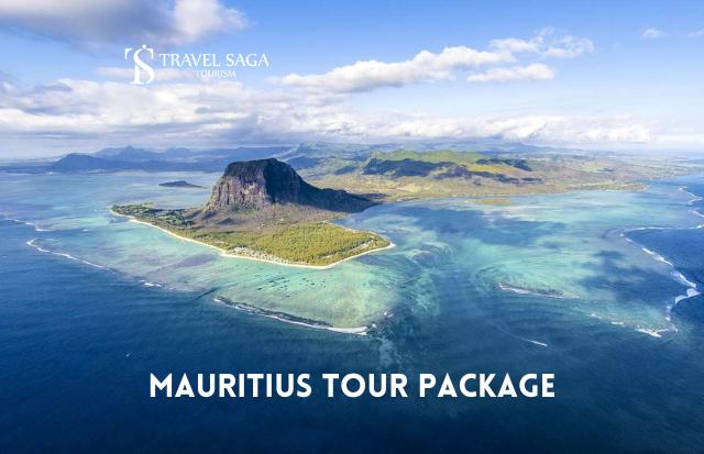 Mauritius Tour Packages