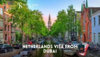 Netherlands Visa from Dubai