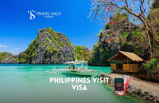 Philippines Visit Visa