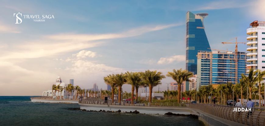 Jeddah