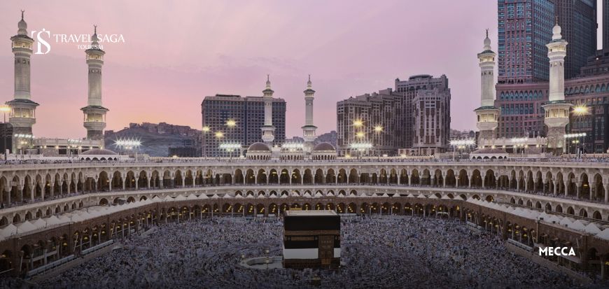 Mecca