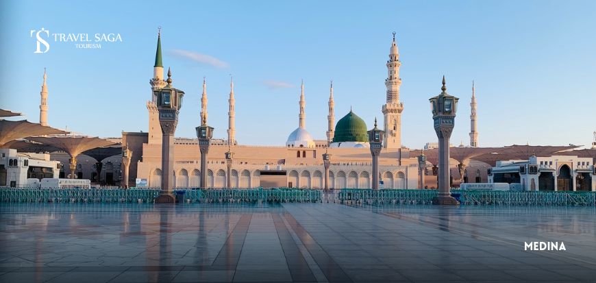 Medina