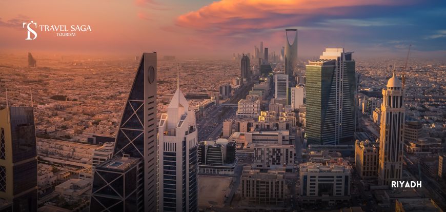 Riyadh