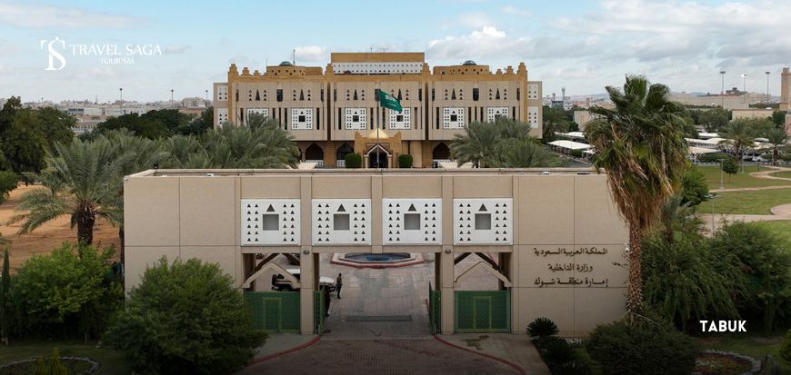 Tabuk