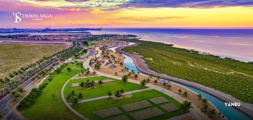 Yanbu