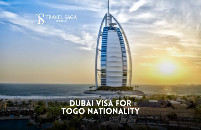 Dubai Visa For Togo Nationality