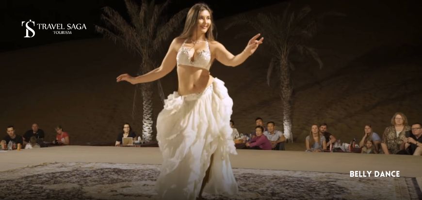 Belly Dance
