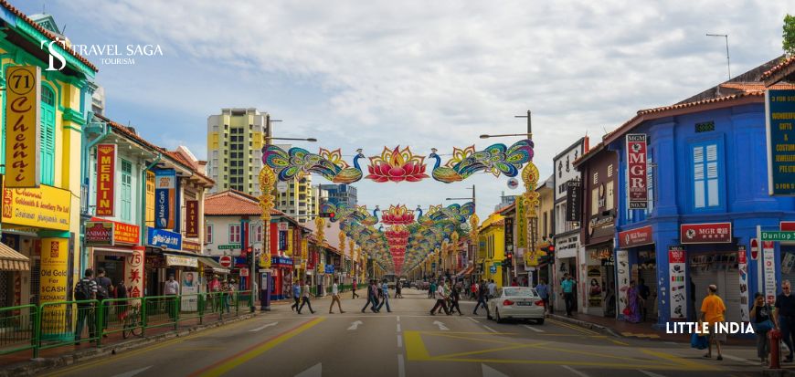Little India