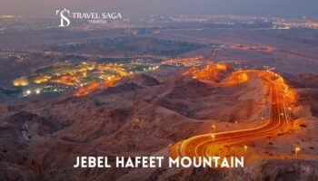 Jebel Hafeet