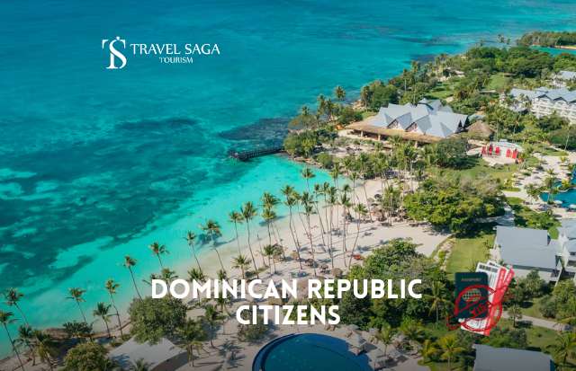 Dubai Visa for Dominican Republic Citizens