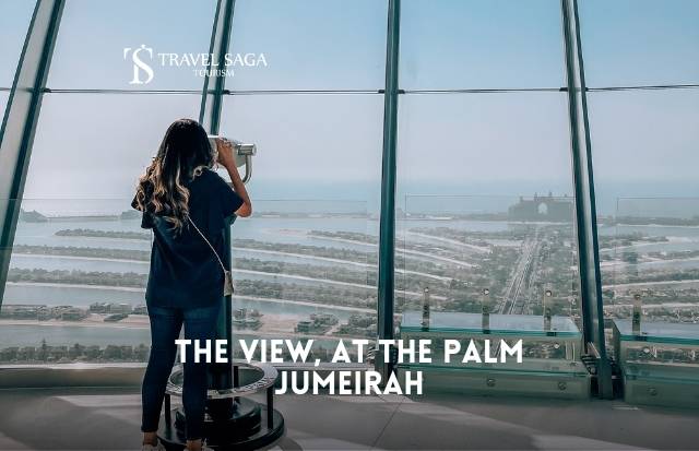 The View at The Palm