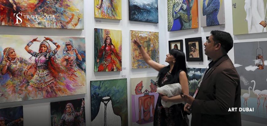 Art Dubai