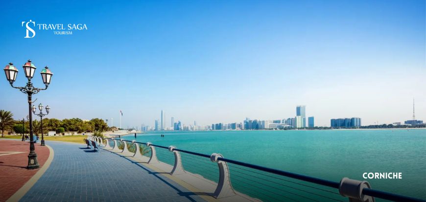 Corniche 