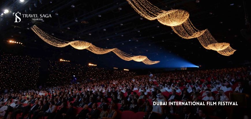 Dubai International Film Festival