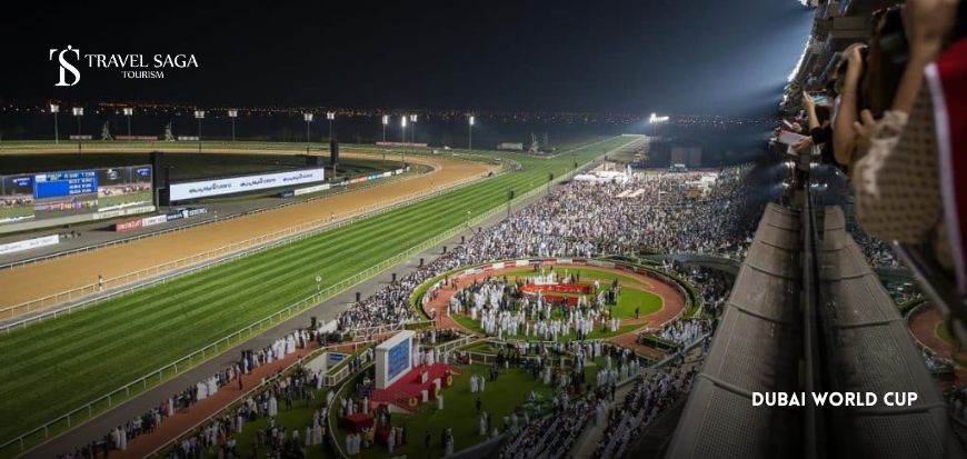 Dubai World Cup