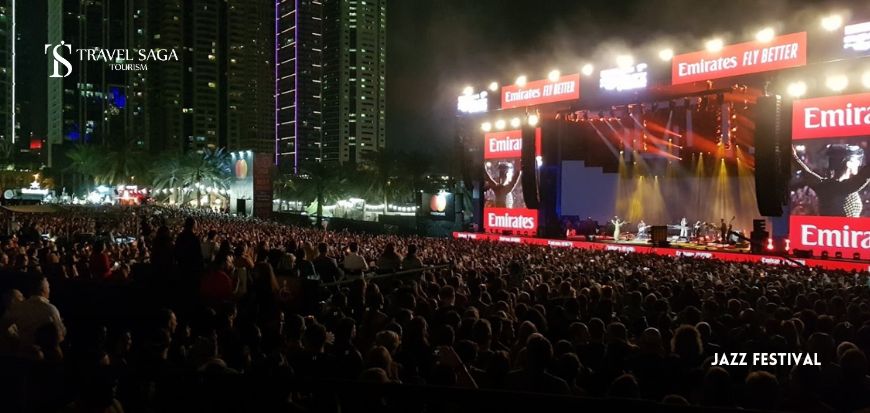 Jazz Festival