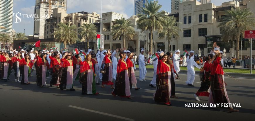 National Day Festival