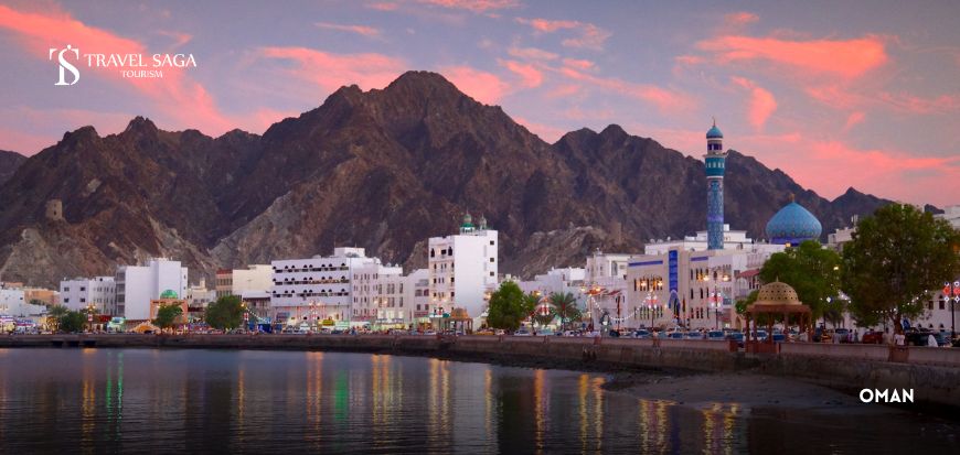 Oman