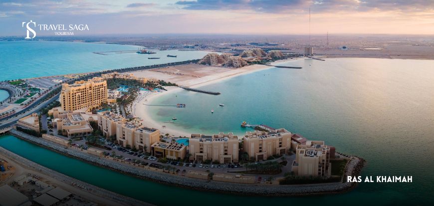 Ras Al Khaimah