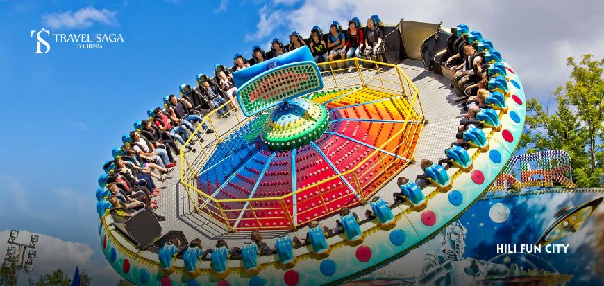 Hili Fun City