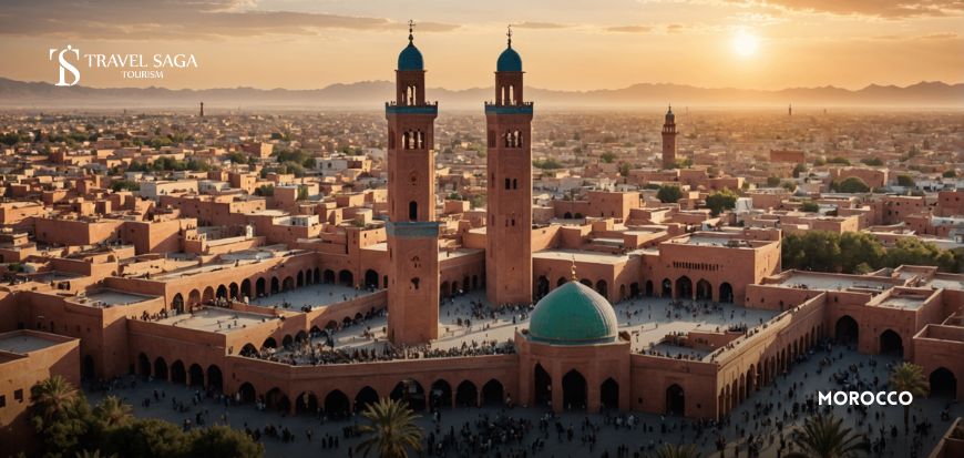 morocco