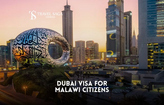 Dubai Visa for Malawi Citizens