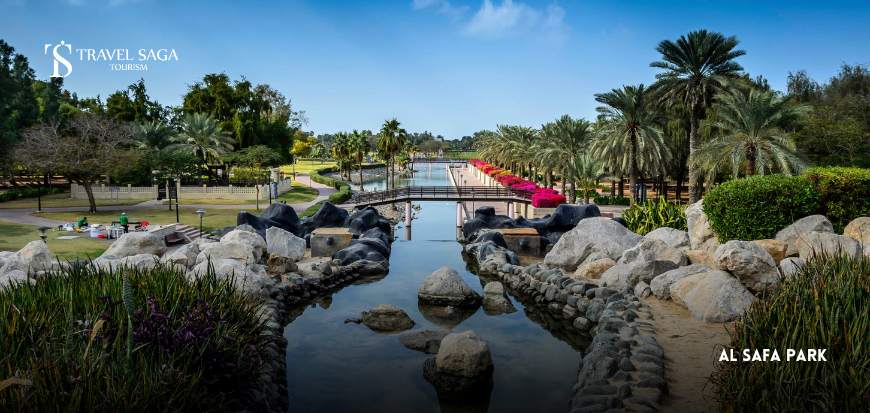 Al Safa Park