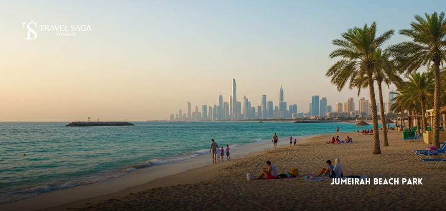 Jumeirah Park