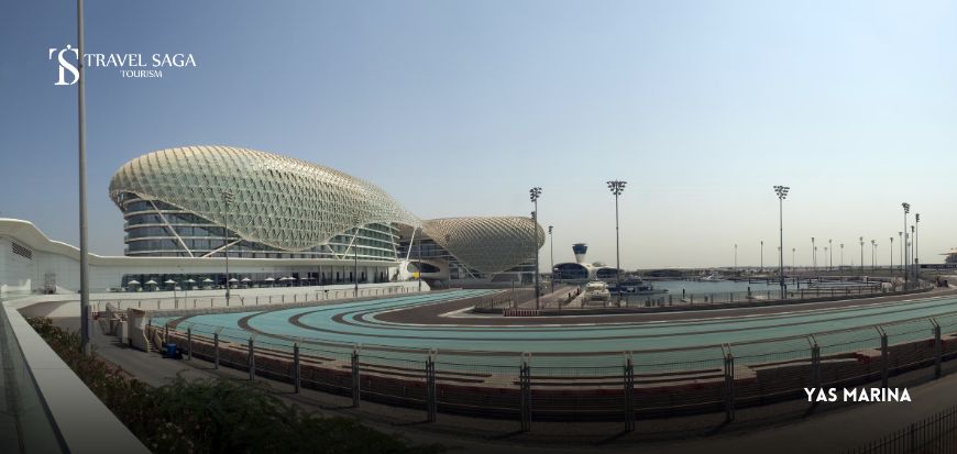 Yas Marina