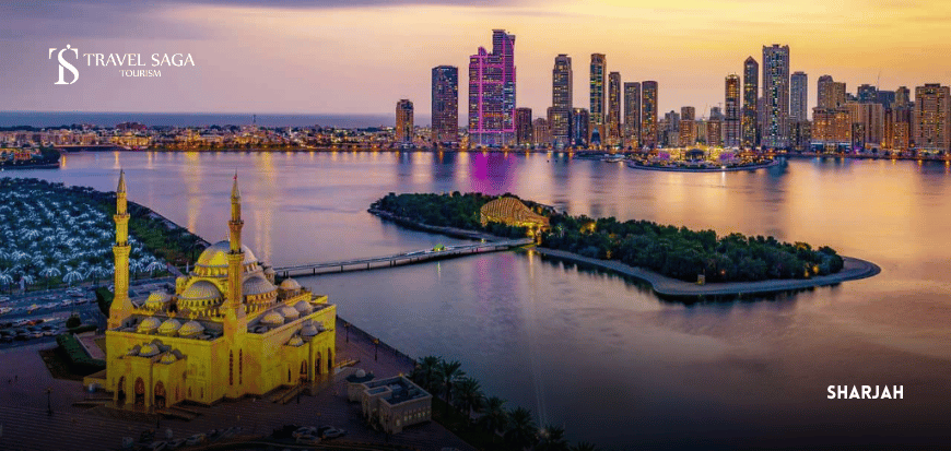 Sharjah
