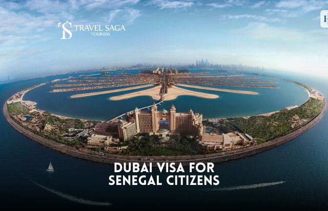 Dubai visa for Senegal Citizens