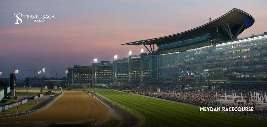 Meydan Racecourse