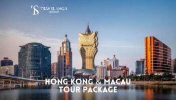 Hong Kong Macau Tour Package 