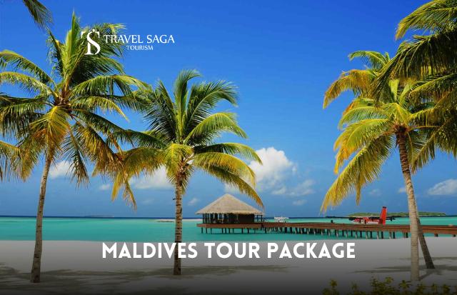 Maldives Tour Package