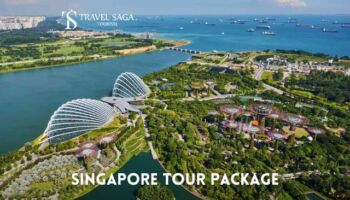 Singapore Tour Package