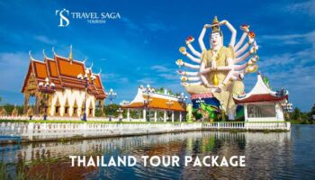 Thailand Tour Package