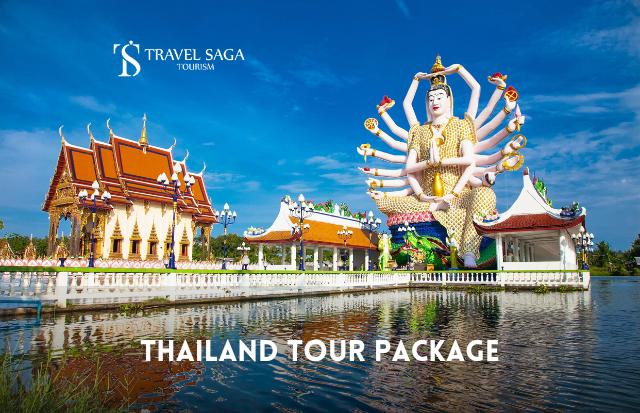 Thailand Tour Package