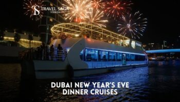 Dubai New Year’s eve Dinner Cruises | NYE 2025-2026