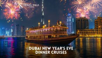 Dubai New Year’s eve Dinner Cruises | NYE 2025-2026